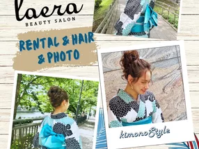 Beauty salon laera 五反田店 6